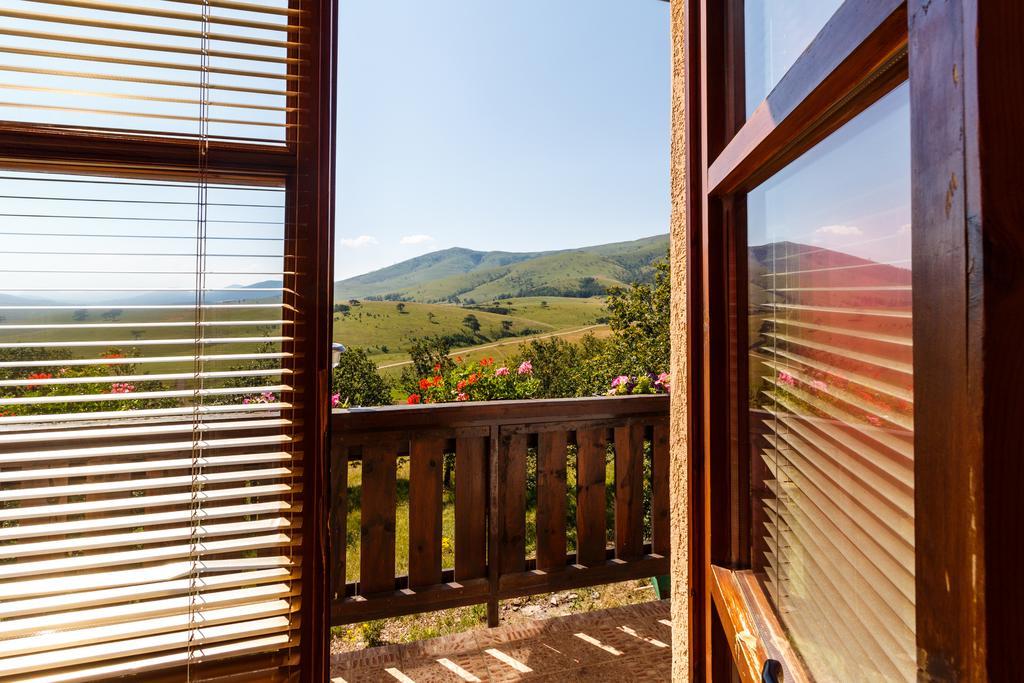 Guest House Vila Djokic Ζλάτιμπορ Εξωτερικό φωτογραφία