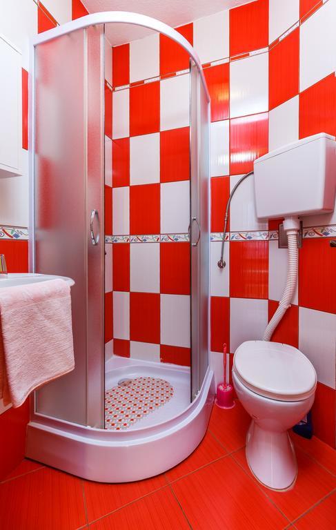 Guest House Vila Djokic Ζλάτιμπορ Εξωτερικό φωτογραφία