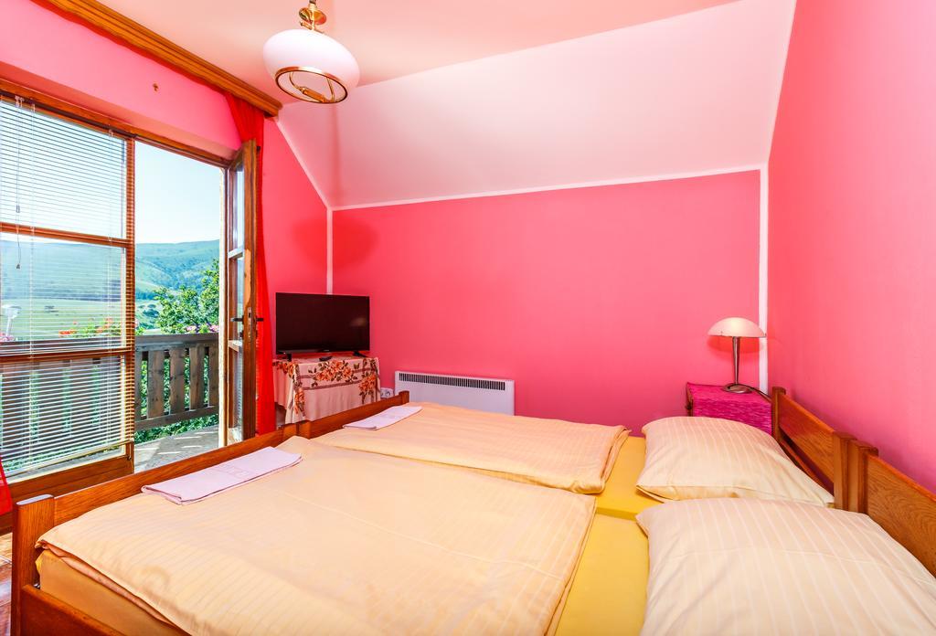 Guest House Vila Djokic Ζλάτιμπορ Εξωτερικό φωτογραφία