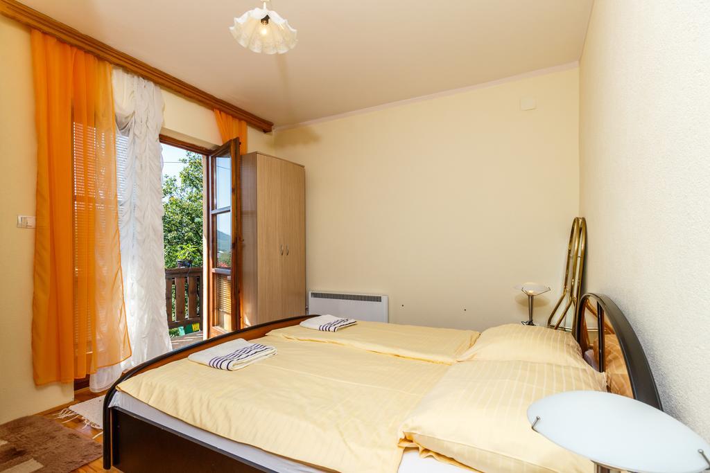 Guest House Vila Djokic Ζλάτιμπορ Εξωτερικό φωτογραφία