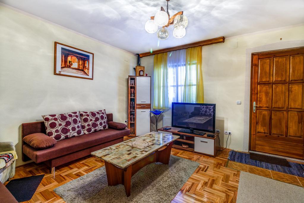 Guest House Vila Djokic Ζλάτιμπορ Εξωτερικό φωτογραφία