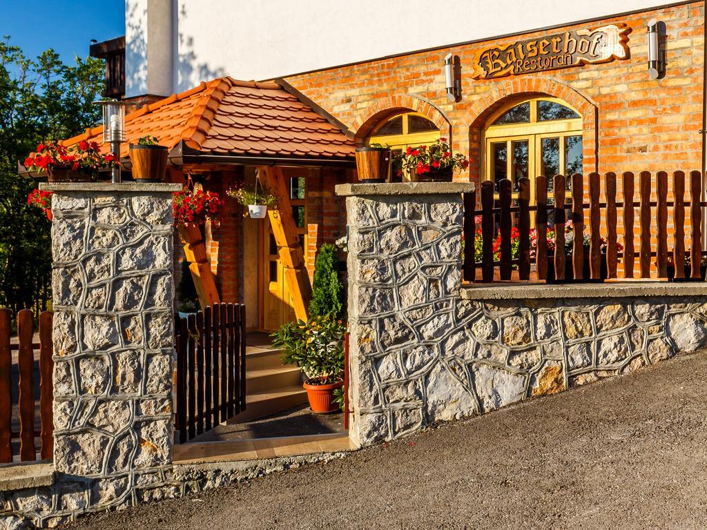 Guest House Vila Djokic Ζλάτιμπορ Εξωτερικό φωτογραφία